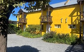 Departamentos Serranos en Tandil